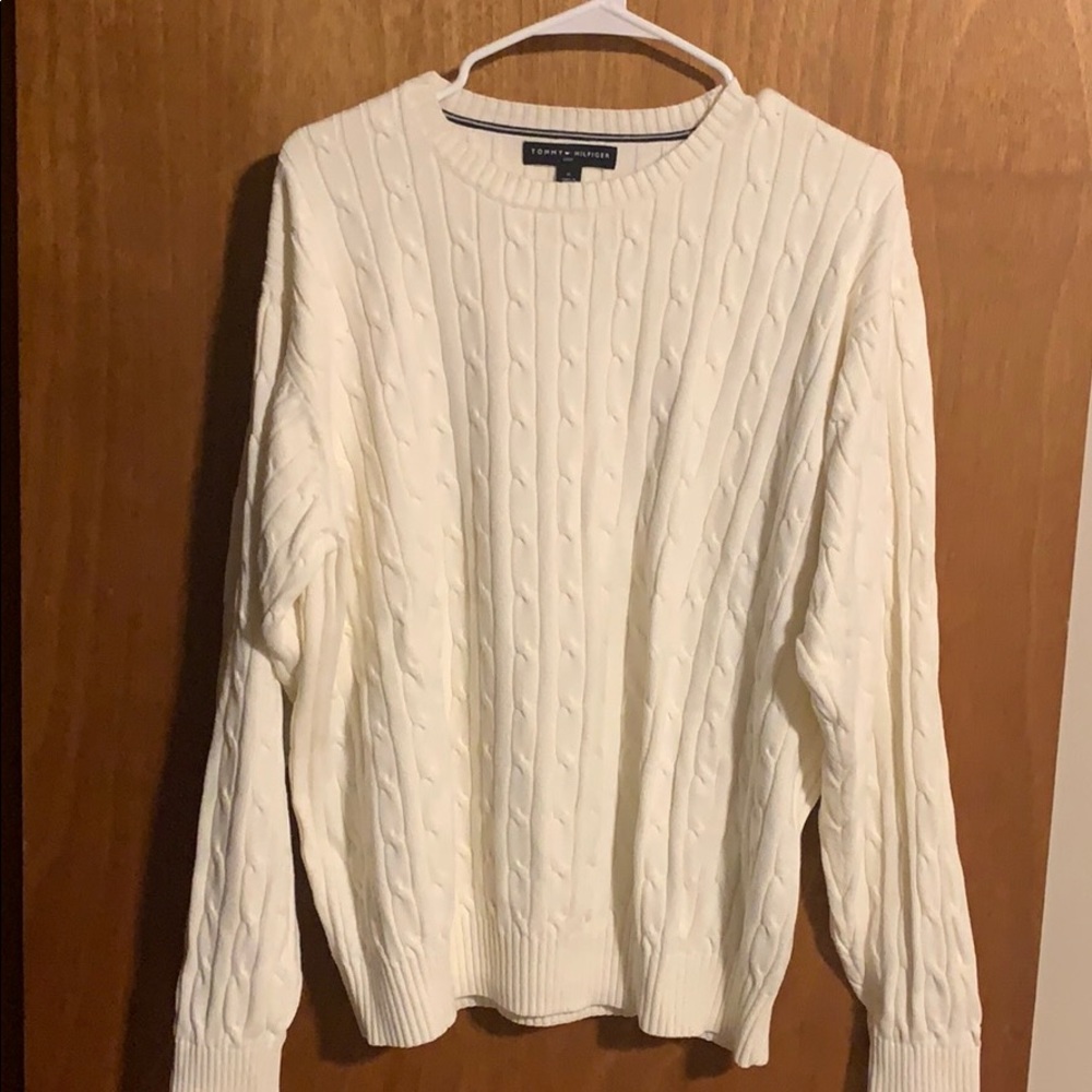 Tommy Hilfiger pullover